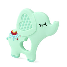 Carregar imagem no visualizador da galeria, Animal Mordedores de Silicone