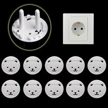 Carregar imagem no visualizador da galeria, Proteção Anti Choque 10 pcs