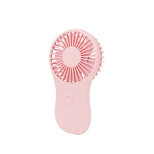 Carregar imagem no visualizador da galeria, Mini ventilador