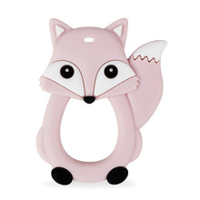 Carregar imagem no visualizador da galeria, Animal Mordedores de Silicone
