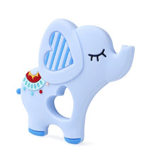Carregar imagem no visualizador da galeria, Animal Mordedores de Silicone
