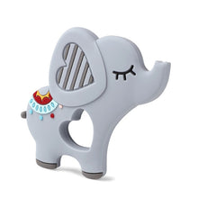 Carregar imagem no visualizador da galeria, Animal Mordedores de Silicone

