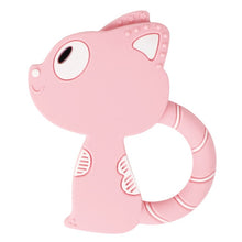 Carregar imagem no visualizador da galeria, Animal Mordedores de Silicone
