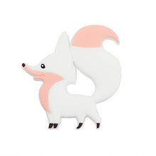 Carregar imagem no visualizador da galeria, Animal Mordedores de Silicone
