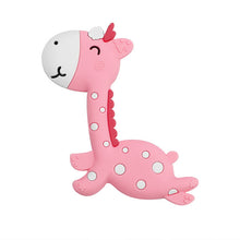 Carregar imagem no visualizador da galeria, Animal Mordedores de Silicone
