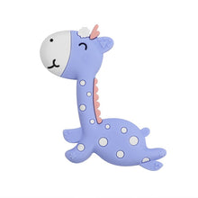 Carregar imagem no visualizador da galeria, Animal Mordedores de Silicone
