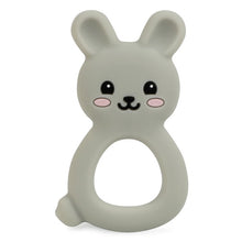 Carregar imagem no visualizador da galeria, Animal Mordedores de Silicone
