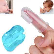 Carregar imagem no visualizador da galeria, Escova de Dentes de Silicone
