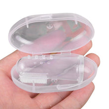 Carregar imagem no visualizador da galeria, Escova de Dentes de Silicone
