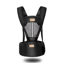 Carregar imagem no visualizador da galeria, Portador de Bebê Ergonômico Ajustável
