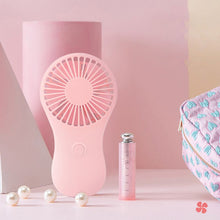 Carregar imagem no visualizador da galeria, Mini ventilador
