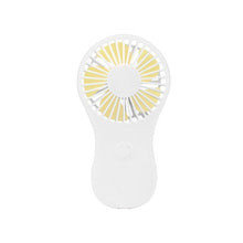 Carregar imagem no visualizador da galeria, Mini ventilador
