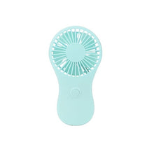 Carregar imagem no visualizador da galeria, Mini ventilador
